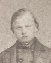 Soren Peter Jensen (1850 - 1925) Profile